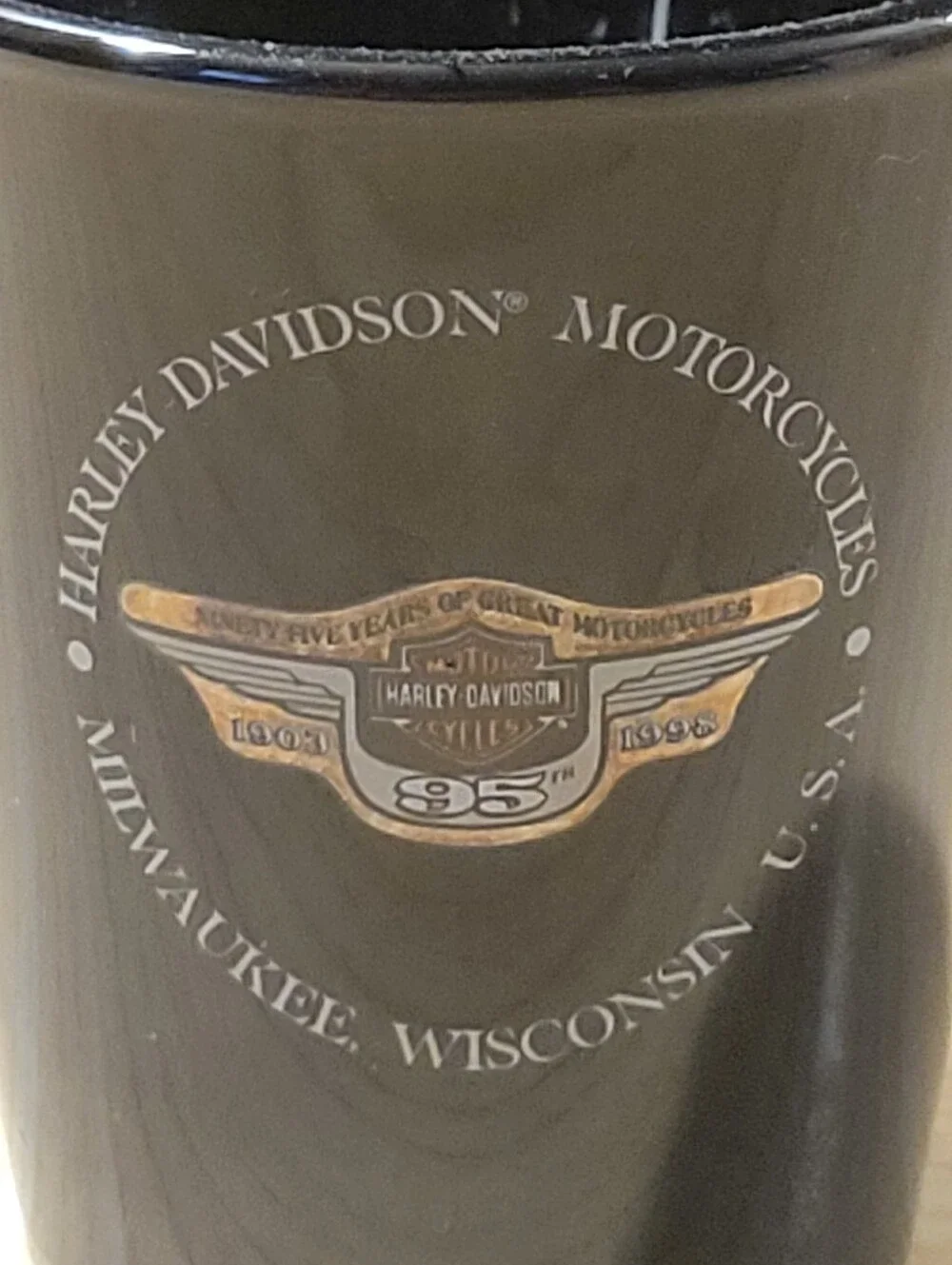 Harley-Davidson harley davidson